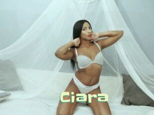 Ciara