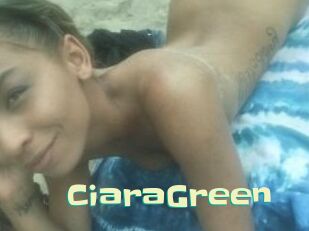 Ciara_Green