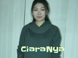 CiaraNya
