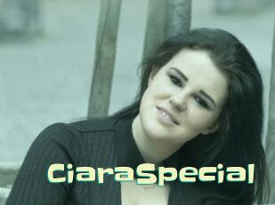 CiaraSpecial
