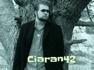 Ciaran42