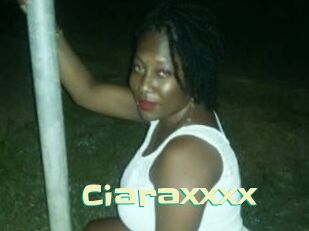 Ciaraxxxx