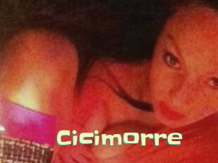 Cicimorre