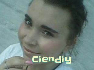 Ciendiy
