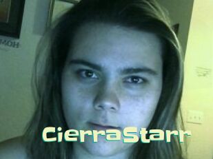 CierraStarr