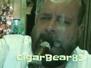 CigarBear83