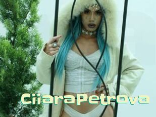 CiiaraPetrova