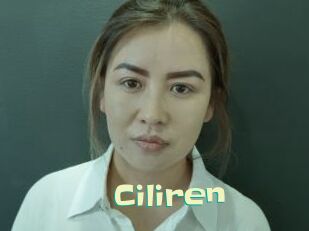 Ciliren
