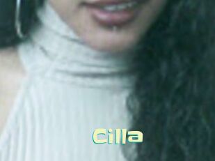 Cilla