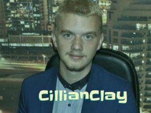 CillianClay