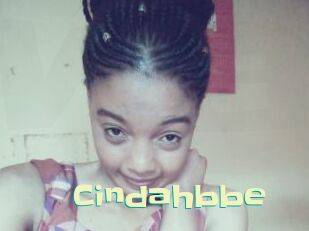 Cindahbbe