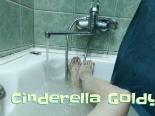 Cinderella_Goldy