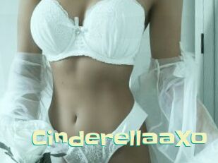 CinderellaaXo
