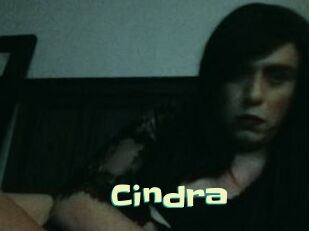 Cindra Wanna Meet