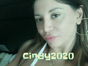 Cindy2020