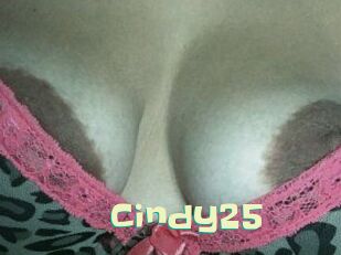 Cindy25