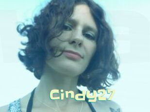 Cindy27 Wanna Meet