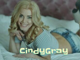 CindyGray