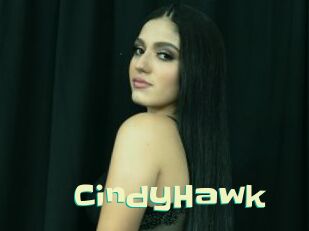CindyHawk Wanna Meet