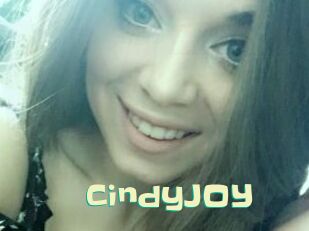 CindyJOY