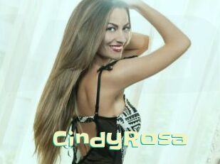 CindyRosa Wanna Meet