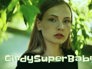 CindySuperBaby