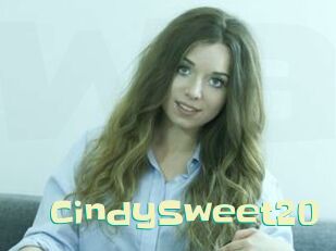 CindySweet20