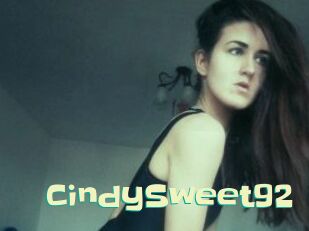 CindySweet92