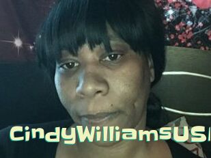 CindyWilliamsUSA