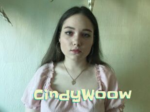 CindyWoow