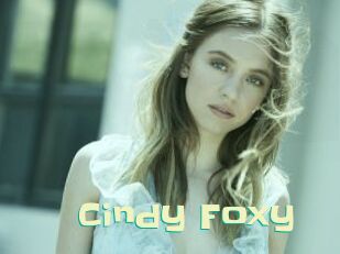 Cindy_Foxy