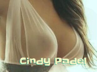 Cindy_Padel