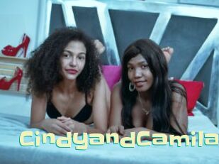 CindyandCamila