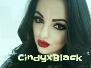 CindyxBlack Wanna Meet