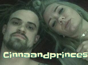 Cinnaandprincess Wanna Meet