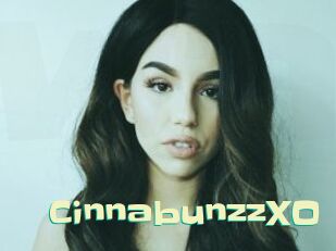 CinnabunzzXO Wanna Meet
