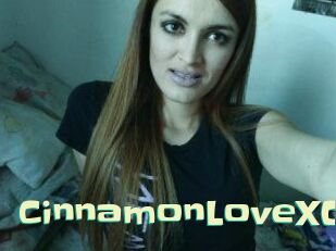 CinnamonLoveXO