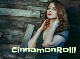 CinnamonRolll