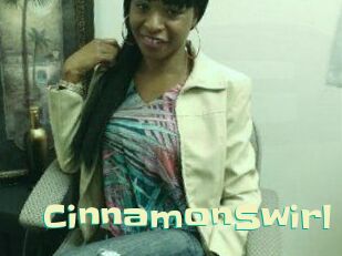 CinnamonSwirl