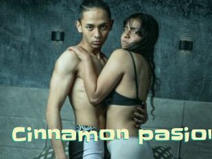 Cinnamon_pasion
