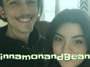 CinnamonandBean