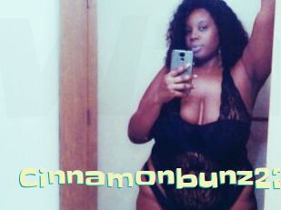 Cinnamonbunz22 Wanna Meet
