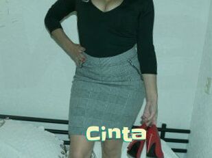 Cinta