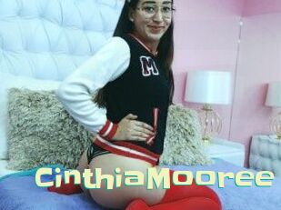 CinthiaMooree