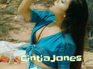 CintiaJones