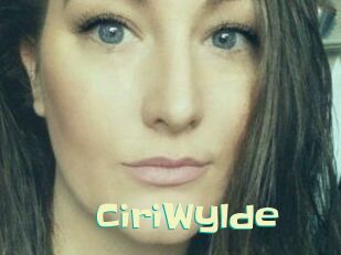 CiriWylde