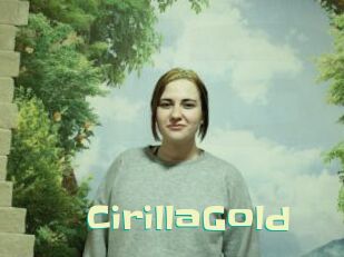 CirillaGold