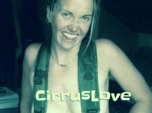 Cirrus_Love