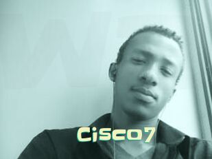 Cisco7