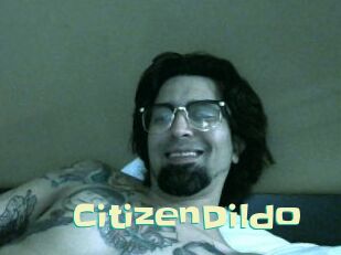 CitizenDildo